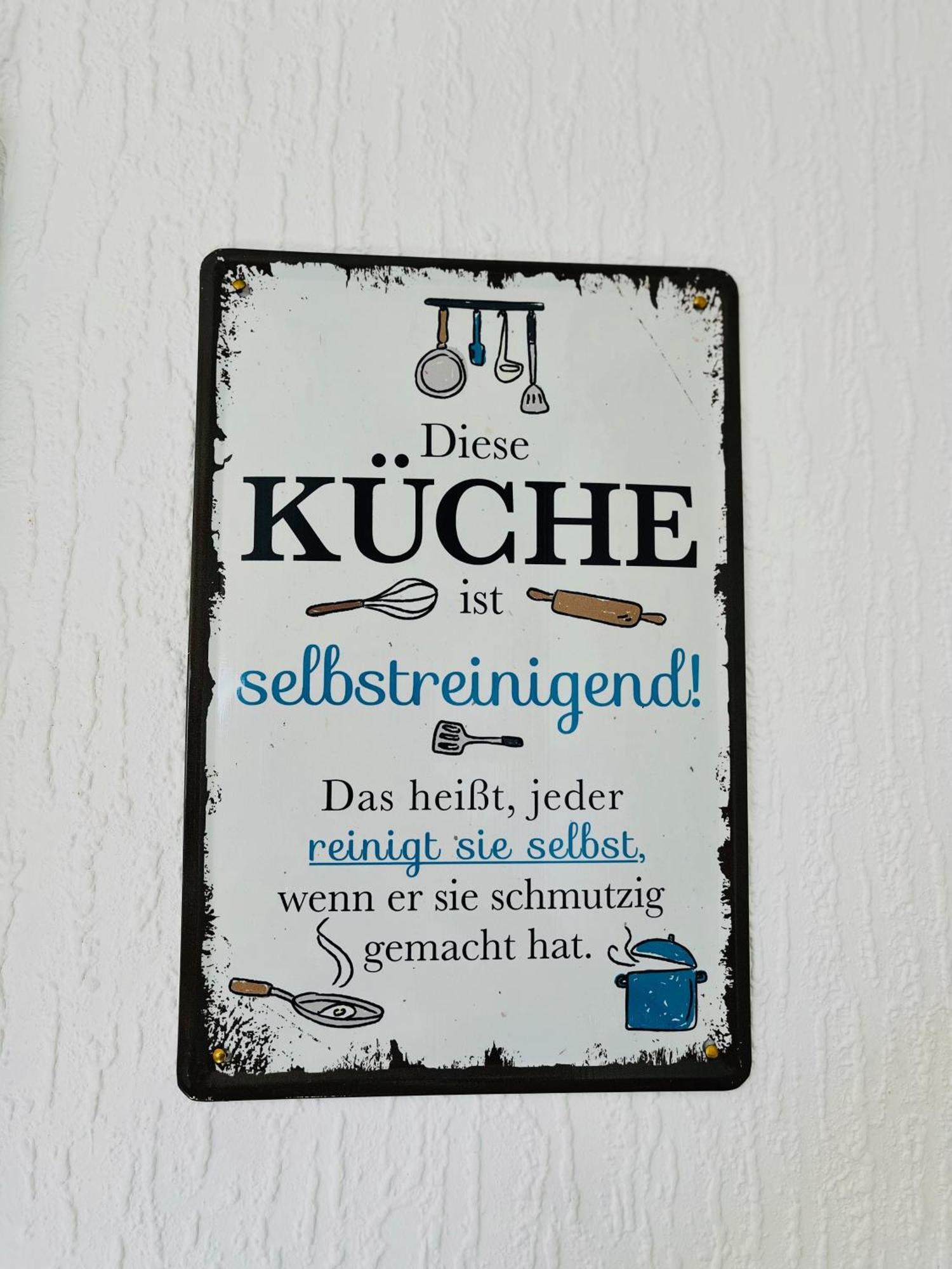 Fewo Ferber Andernach Kültér fotó