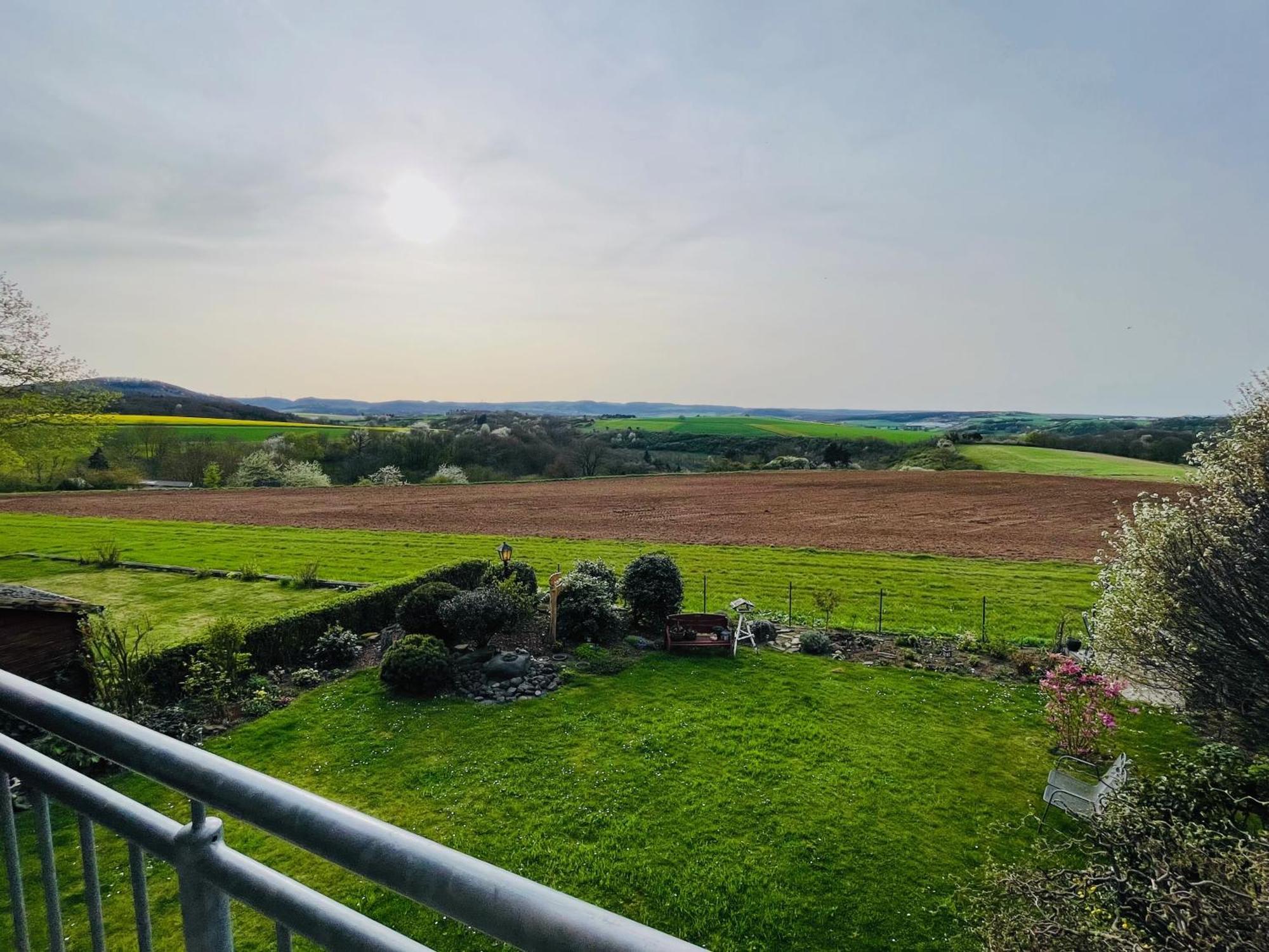 Fewo Ferber Andernach Kültér fotó