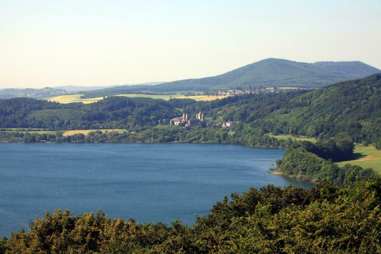 Fewo Ferber Andernach Kültér fotó