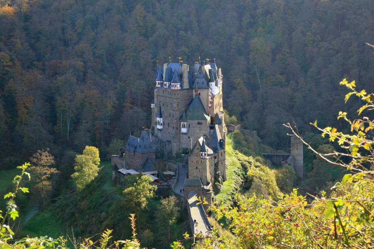 Fewo Ferber Andernach Kültér fotó