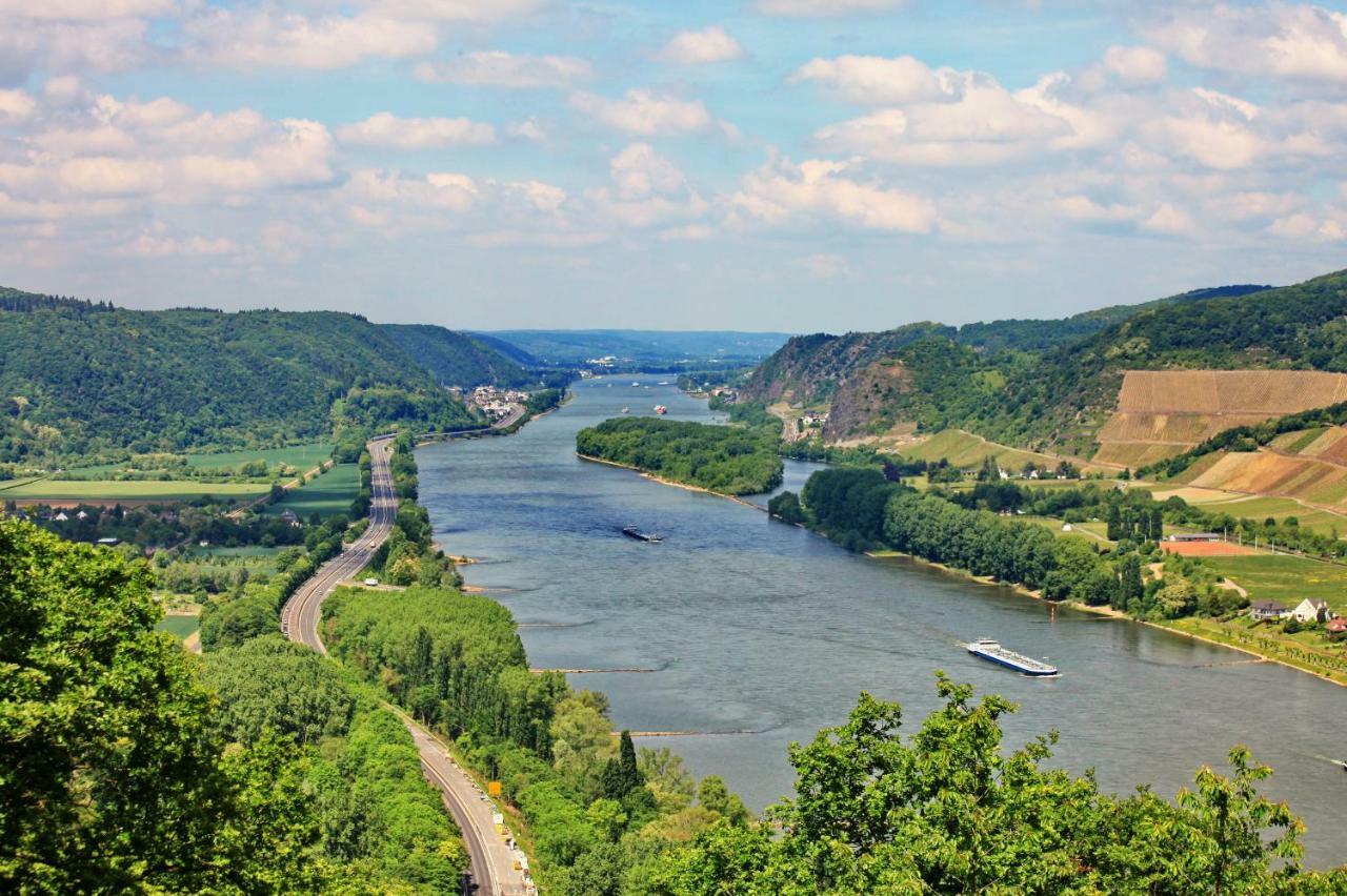Fewo Ferber Andernach Kültér fotó