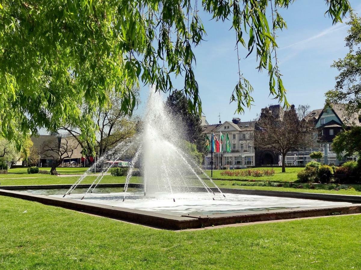 Fewo Ferber Andernach Kültér fotó