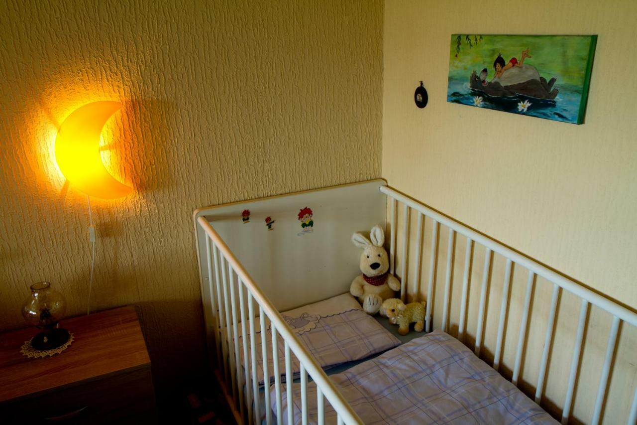 Fewo Ferber Andernach Kültér fotó