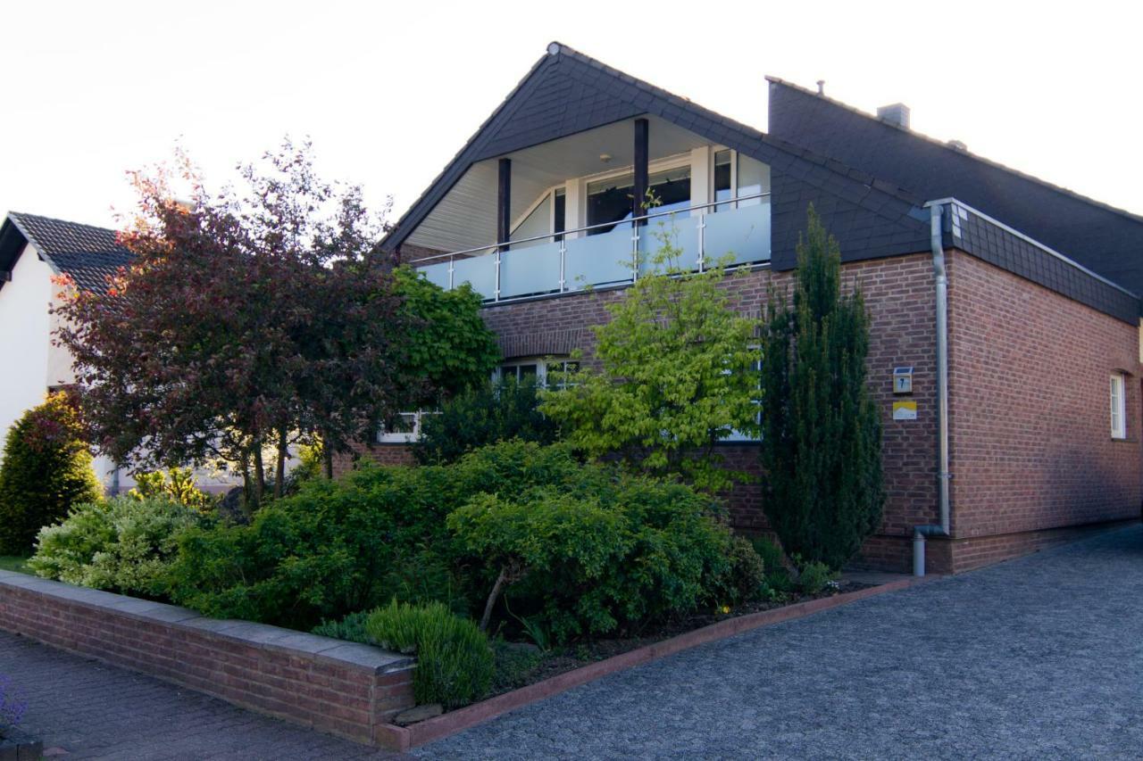 Fewo Ferber Andernach Kültér fotó